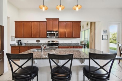 PRICE ADJUSTMENT....Welcome to this stunning Pesaro model in the on Stonegate Golf Club in Florida - for sale on GolfHomes.com, golf home, golf lot