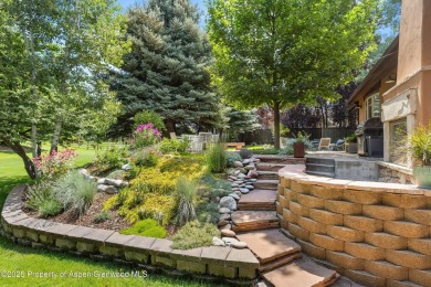 Live the Colorado lifestyle in this beautifully upgraded on Ironbridge Golf Club in Colorado - for sale on GolfHomes.com, golf home, golf lot