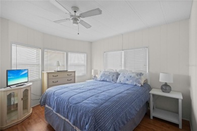 Indulge in breathtaking panoramic golf course views and on Maple Leaf Golf and Country Club in Florida - for sale on GolfHomes.com, golf home, golf lot