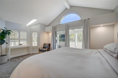 Beautifully maintained Townhome in Spanish Trail.  Remodeled in on Spanish Trail Golf and Country Club in Nevada - for sale on GolfHomes.com, golf home, golf lot