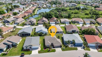 Under contract-accepting backup offers. WOW - INCREIBLE PRICE on Kings Gate Golf Club in Florida - for sale on GolfHomes.com, golf home, golf lot