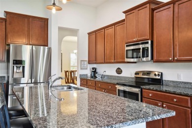 PRICE ADJUSTMENT....Welcome to this stunning Pesaro model in the on Stonegate Golf Club in Florida - for sale on GolfHomes.com, golf home, golf lot