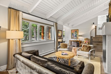 Live the Colorado lifestyle in this beautifully upgraded on Ironbridge Golf Club in Colorado - for sale on GolfHomes.com, golf home, golf lot