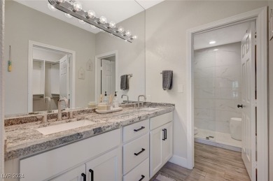Beautifully maintained Townhome in Spanish Trail.  Remodeled in on Spanish Trail Golf and Country Club in Nevada - for sale on GolfHomes.com, golf home, golf lot