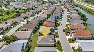 Under contract-accepting backup offers. WOW - INCREIBLE PRICE on Kings Gate Golf Club in Florida - for sale on GolfHomes.com, golf home, golf lot