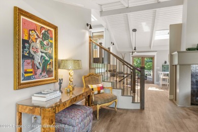 Live the Colorado lifestyle in this beautifully upgraded on Ironbridge Golf Club in Colorado - for sale on GolfHomes.com, golf home, golf lot