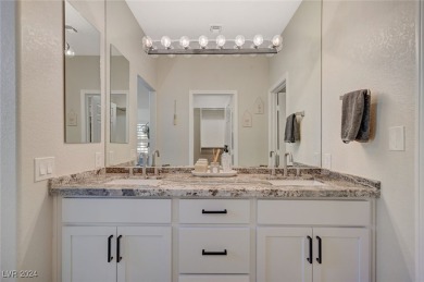Beautifully maintained Townhome in Spanish Trail.  Remodeled in on Spanish Trail Golf and Country Club in Nevada - for sale on GolfHomes.com, golf home, golf lot