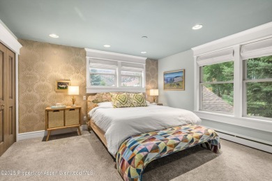 Live the Colorado lifestyle in this beautifully upgraded on Ironbridge Golf Club in Colorado - for sale on GolfHomes.com, golf home, golf lot