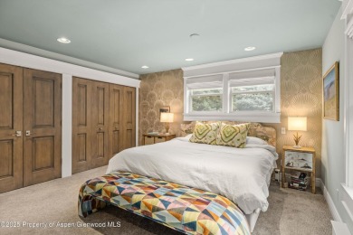 Live the Colorado lifestyle in this beautifully upgraded on Ironbridge Golf Club in Colorado - for sale on GolfHomes.com, golf home, golf lot