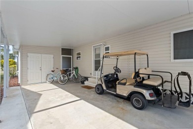 Indulge in breathtaking panoramic golf course views and on Maple Leaf Golf and Country Club in Florida - for sale on GolfHomes.com, golf home, golf lot