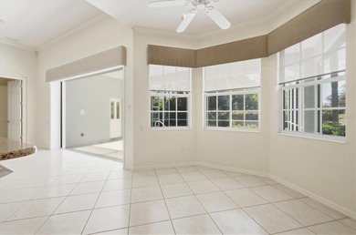 Welcome to 7340 St. Georges Way, a beautifully appointed on University Park Country Club in Florida - for sale on GolfHomes.com, golf home, golf lot