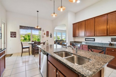 PRICE ADJUSTMENT....Welcome to this stunning Pesaro model in the on Stonegate Golf Club in Florida - for sale on GolfHomes.com, golf home, golf lot