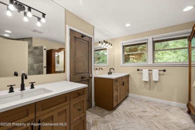 Live the Colorado lifestyle in this beautifully upgraded on Ironbridge Golf Club in Colorado - for sale on GolfHomes.com, golf home, golf lot