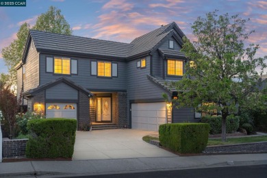 Welcome to 208 Falcon Place -- a spacious and beautifully on Oakhurst Country Club in California - for sale on GolfHomes.com, golf home, golf lot
