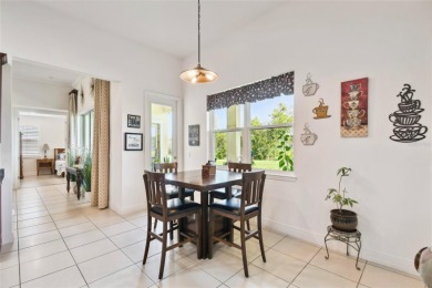 PRICE ADJUSTMENT....Welcome to this stunning Pesaro model in the on Stonegate Golf Club in Florida - for sale on GolfHomes.com, golf home, golf lot