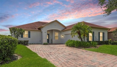 Live your best life in this bright and spacious beauty inside on Poinciana Golf Club in Florida - for sale on GolfHomes.com, golf home, golf lot