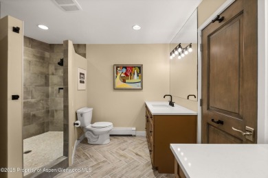 Live the Colorado lifestyle in this beautifully upgraded on Ironbridge Golf Club in Colorado - for sale on GolfHomes.com, golf home, golf lot