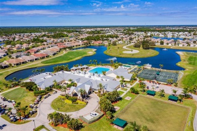 Under contract-accepting backup offers. WOW - INCREIBLE PRICE on Kings Gate Golf Club in Florida - for sale on GolfHomes.com, golf home, golf lot