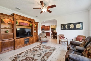 PRICE ADJUSTMENT....Welcome to this stunning Pesaro model in the on Stonegate Golf Club in Florida - for sale on GolfHomes.com, golf home, golf lot