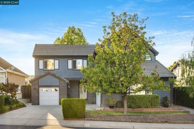 Welcome to 208 Falcon Place -- a spacious and beautifully on Oakhurst Country Club in California - for sale on GolfHomes.com, golf home, golf lot