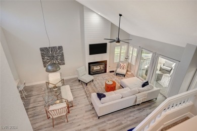 Beautifully maintained Townhome in Spanish Trail.  Remodeled in on Spanish Trail Golf and Country Club in Nevada - for sale on GolfHomes.com, golf home, golf lot