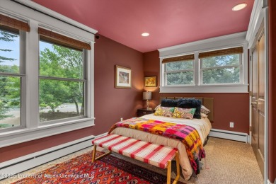 Live the Colorado lifestyle in this beautifully upgraded on Ironbridge Golf Club in Colorado - for sale on GolfHomes.com, golf home, golf lot