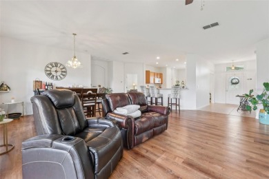 Live your best life in this bright and spacious beauty inside on Poinciana Golf Club in Florida - for sale on GolfHomes.com, golf home, golf lot