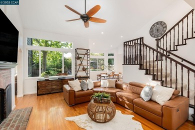 Welcome to 208 Falcon Place -- a spacious and beautifully on Oakhurst Country Club in California - for sale on GolfHomes.com, golf home, golf lot