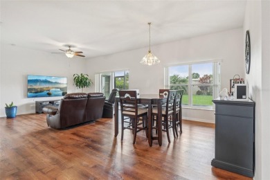 Live your best life in this bright and spacious beauty inside on Poinciana Golf Club in Florida - for sale on GolfHomes.com, golf home, golf lot