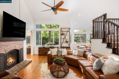 Welcome to 208 Falcon Place -- a spacious and beautifully on Oakhurst Country Club in California - for sale on GolfHomes.com, golf home, golf lot