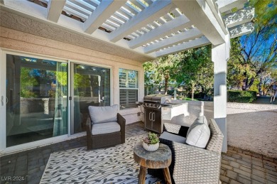 Beautifully maintained Townhome in Spanish Trail.  Remodeled in on Spanish Trail Golf and Country Club in Nevada - for sale on GolfHomes.com, golf home, golf lot