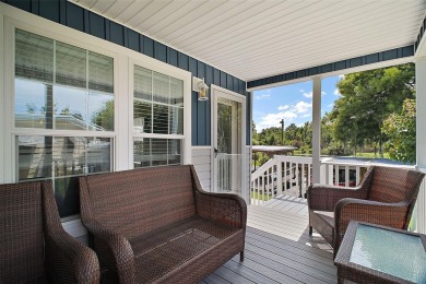 Come see this WATERFRONT 2 BED / 2 BATH / BONUS ROOM on Bay Tree Golf Course in Florida - for sale on GolfHomes.com, golf home, golf lot