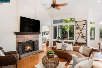 Welcome to 208 Falcon Place -- a spacious and beautifully on Oakhurst Country Club in California - for sale on GolfHomes.com, golf home, golf lot
