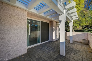 Beautifully maintained Townhome in Spanish Trail.  Remodeled in on Spanish Trail Golf and Country Club in Nevada - for sale on GolfHomes.com, golf home, golf lot