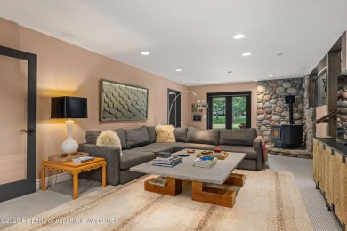 Live the Colorado lifestyle in this beautifully upgraded on Ironbridge Golf Club in Colorado - for sale on GolfHomes.com, golf home, golf lot