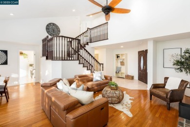 Welcome to 208 Falcon Place -- a spacious and beautifully on Oakhurst Country Club in California - for sale on GolfHomes.com, golf home, golf lot