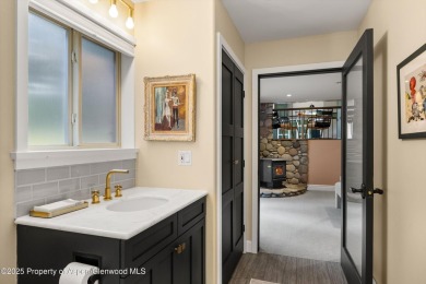 Live the Colorado lifestyle in this beautifully upgraded on Ironbridge Golf Club in Colorado - for sale on GolfHomes.com, golf home, golf lot