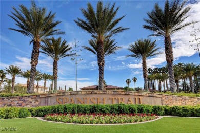 Beautifully maintained Townhome in Spanish Trail.  Remodeled in on Spanish Trail Golf and Country Club in Nevada - for sale on GolfHomes.com, golf home, golf lot