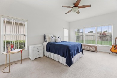 Live your best life in this bright and spacious beauty inside on Poinciana Golf Club in Florida - for sale on GolfHomes.com, golf home, golf lot