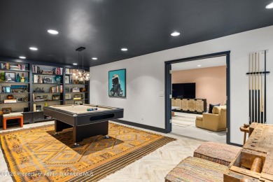 Live the Colorado lifestyle in this beautifully upgraded on Ironbridge Golf Club in Colorado - for sale on GolfHomes.com, golf home, golf lot