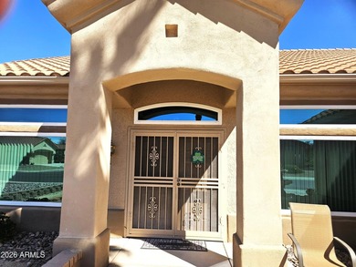 The World's Premier Adult Community! Exceptional Truxton model on Corte Bella Golf Club in Arizona - for sale on GolfHomes.com, golf home, golf lot