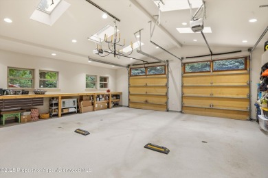 Live the Colorado lifestyle in this beautifully upgraded on Ironbridge Golf Club in Colorado - for sale on GolfHomes.com, golf home, golf lot