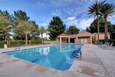 Beautifully maintained Townhome in Spanish Trail.  Remodeled in on Spanish Trail Golf and Country Club in Nevada - for sale on GolfHomes.com, golf home, golf lot