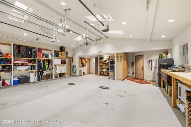 Live the Colorado lifestyle in this beautifully upgraded on Ironbridge Golf Club in Colorado - for sale on GolfHomes.com, golf home, golf lot