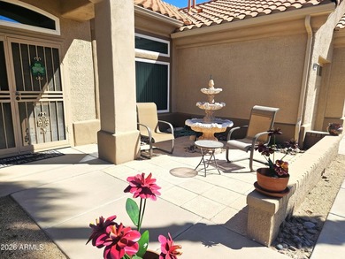 The World's Premier Adult Community! Exceptional Truxton model on Corte Bella Golf Club in Arizona - for sale on GolfHomes.com, golf home, golf lot