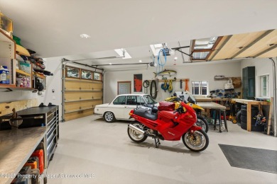 Live the Colorado lifestyle in this beautifully upgraded on Ironbridge Golf Club in Colorado - for sale on GolfHomes.com, golf home, golf lot