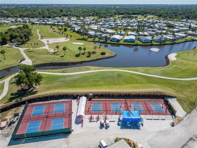 Indulge in breathtaking panoramic golf course views and on Maple Leaf Golf and Country Club in Florida - for sale on GolfHomes.com, golf home, golf lot