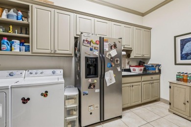 This beautifully maintained, one-owner home sits on just under on The Golf Club at Resort Eagle Mountain Lake in Texas - for sale on GolfHomes.com, golf home, golf lot