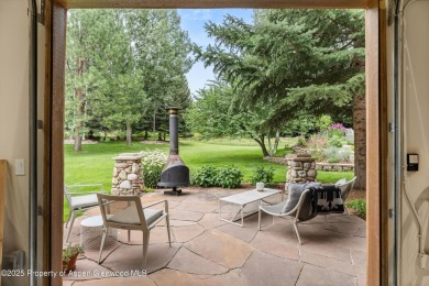 Live the Colorado lifestyle in this beautifully upgraded on Ironbridge Golf Club in Colorado - for sale on GolfHomes.com, golf home, golf lot
