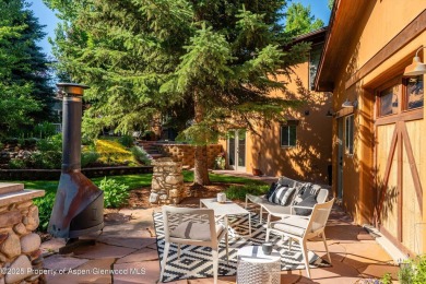 Live the Colorado lifestyle in this beautifully upgraded on Ironbridge Golf Club in Colorado - for sale on GolfHomes.com, golf home, golf lot